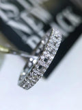 Vintage Natural Diamond Gemstone Ring for Women