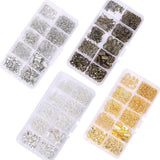 Jewelry Findings Set Earring Making Kit DIY Supplies
