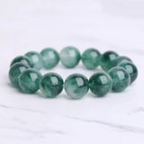 Burma Jade Bracelet Men Women Jadeite Bangle Myanmar Emerald