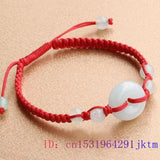 Burmese Jade Donut Bracelets Gemstone Bangle Women