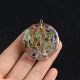 Assorted Gem Charm Jewelry Accessories Gift