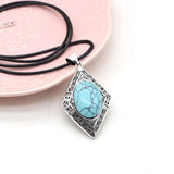 Abalone Shell Pendant Rose Pink Quartz Amethyst Charms for Jewelry Making