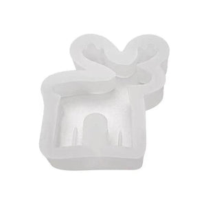 R3MC Christmas Candle Mold Soap Making DIY Tools