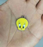 10 Pcs Cartoon Charms DIY Jewelry Making Pendants
