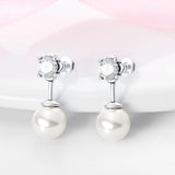 Spider Hero Mask Stud Earrings 925 Sterling Silver Gemstone Heart Wings