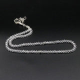 Islamic Tasbih Bracelet 99 Beads 6mm Prayer Jewelry Family Gift