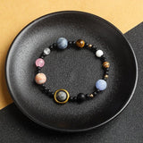 Solar System 8 Planet Bracelets for Women