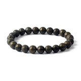 Energy Magnetic Hematite Bracelets for Men Women