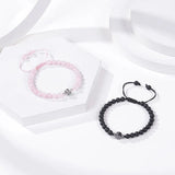 Personalized Photo Projection Bracelet