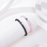 Personalized Photo Projection Bracelet