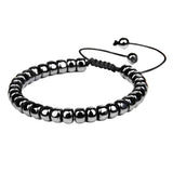Healing Chakra Stone Protection Bracelet