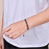 Healing Chakra Stone Protection Bracelet