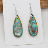 Tear Water Drop Stone Earrings for Women