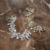 Shine Rhinestone Dangle Earrings Women Jewelry Hot
