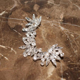 Shine Rhinestone Dangle Earrings Women Jewelry Hot