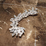 Shine Rhinestone Dangle Earrings Women Jewelry Hot