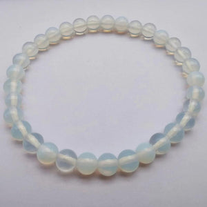 Tigereye Fluorite Sodalite Lapis Labradorite Rhodonite Bead Bracelet