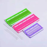 Thread Holder Cross Stitch Organizer Embroidery Floss Tool