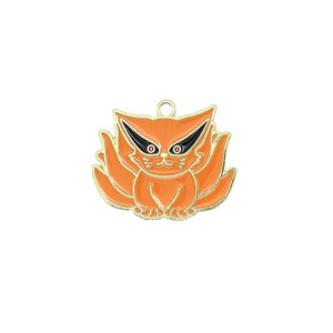 10pcs Cartoon Anime Drip Charm Earring Charms DIY Keychain Bracelet Pendant