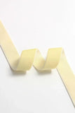 Vintage High Dense Velvet Flocking Ribbon 9mm X 10 Yard