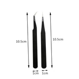 Jewelry Tool Kit Set Pliers Scissors DIY Equipment for Making & Repair