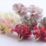 DIY Flower Pendants Charms Hand Made Jewelry Making