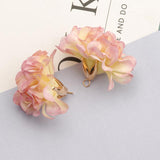 DIY Flower Pendants Charms Hand Made Jewelry Making