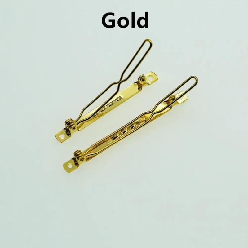 20pcs/lot Vintage Hairgrip Hair Clip DIY Jewelry