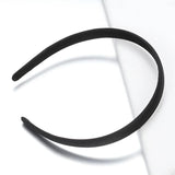 5pcs Wide Headbands for DIY Jewelry Making Hairbands
