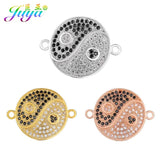 Talisman Charm Connectors Hamsa Dragon Accessories