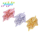 Talisman Charm Connectors Hamsa Dragon Accessories
