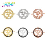 Talisman Charm Connectors Hamsa Dragon Accessories