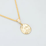 Hand Made Charms 316L Stainless Steel Jewelry Accessories