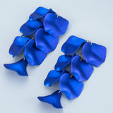 Handmade Resin Copper Charms for Jewelry Making, 2pcs/lot