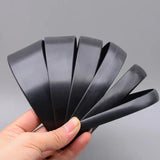 5pcs Blank Plastic Headband Base for DIY Jewelry Making
