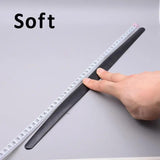 5pcs Blank Plastic Headband Base for DIY Jewelry Making