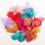 10pcs Copper Flower Charms for DIY Earrings