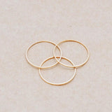 50pcs Copper KC Round Jewelry Pendants DIY Making&Finding