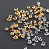 18k Plated Copper Connectors for Jewelry Making