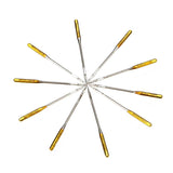 Singer Sewing Machine Needle Ball Point Size 90/14 No.14