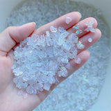 UV Sensitive Resin Charms Color-Changing Craft Supplies
