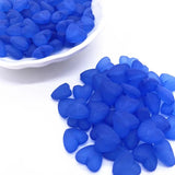 50PCS Acrylic Heart Beaded Love Bracelet Jewelry Making