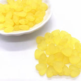 50PCS Acrylic Heart Beaded Love Bracelet Jewelry Making