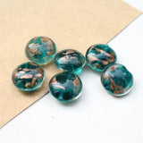 Glass Beads Bracelet Charms Mix Bijoux Supplies