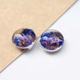 Glass Beads Bracelet Charms Mix Bijoux Supplies