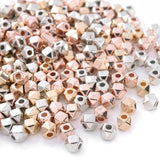 200-600pcs 5mm CCB Charm Spacer Beads for DIY Jewelry Making