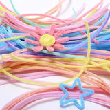 Chenille Stems Pipe Plush Stick Kids DIY Supplies 99PCS