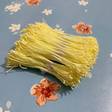 Velvet Flower Tumbler Core Accessories