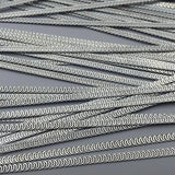 20 PCS Stainless Steel Corset Dress Boning For Wedding Dresses DIY Crafting