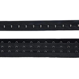 Bra Extender 3 Rows Underwear Clip Shaper Hook & Tape Back Buckle